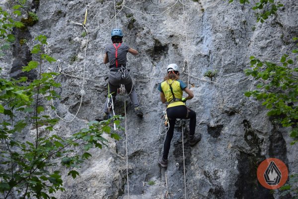 TSA la Faleza Rătei (2017\07\07-09)