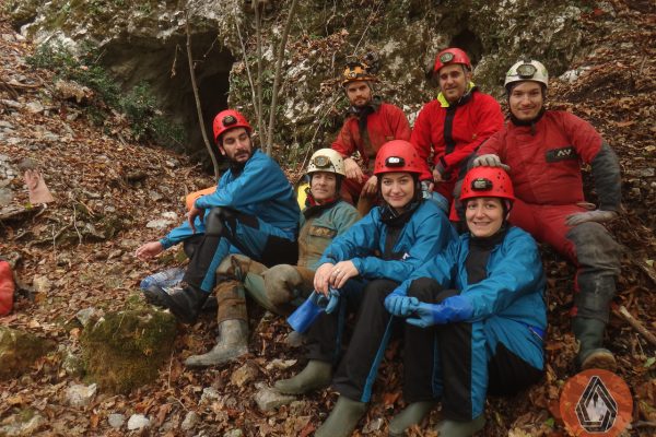 Tismana (2017\10\28-29)